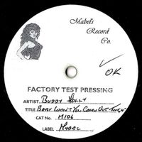 MABEL_RECORDS_FACTORY_TEST_PRESSING