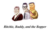 Ritchie, Buddy and the Bopper