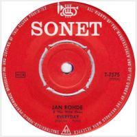 EVERYDAY_-_Jan_Rohde_&_The_Wild_Ones, Buddy Holly Cover