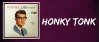 Buddy Holly - Honky Tonk