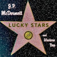 J.P. McDermott & Western Bop - CD 