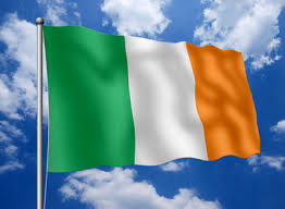 EIRE - IRELAND