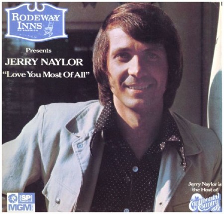 JERRY NAYLOR MGM PRO-090 USA 