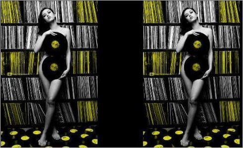 Vinyl 4ever by Motograffi with written permission