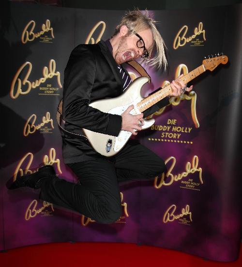 ROSS ANTHONY