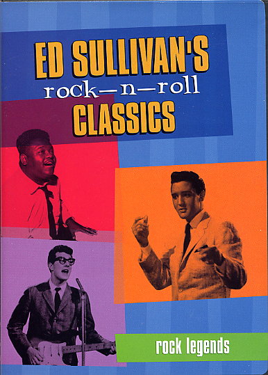 Ed Sullivan's Rock-and-Roll Classisc
