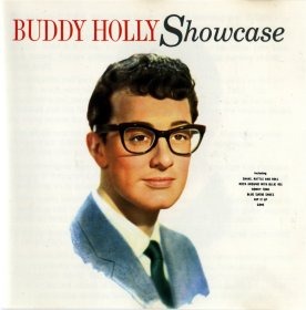 Buddy Holly Showcase