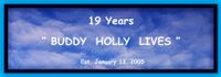 19_YEARS_'BUDDY_HOLLY_LIVES`