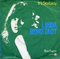 Linda_Ronstadt_-_It's So_Easy_1977