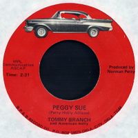 Buddy_Holly_Cover_-_PEGGY_SUE_- Tommy_Branch