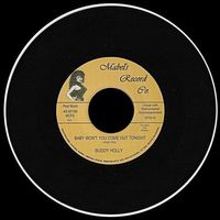 MABEL’S RECORD Co. 45-M106 (UK Bootleg 2019)