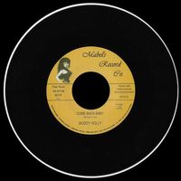 MABEL’S RECORD Co. 45-M106 (UK Bootleg 2019)
