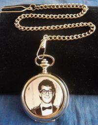 BUDDY_HOLLY_POCKET_WATCH_on_ebay