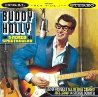 BUDDY HOLLY CD BHSS #55020 SWITZERLAND 2023