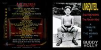 Sam Richman & The Rockin' Kind, CD Album 