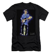 Buddy Holly Merchandise by Gunawan RB on Fine Art America