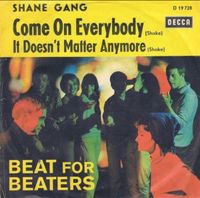 IT_DOESN'T_MATTER_ANYMORE_-_SHANE_GANG 1966 Germany