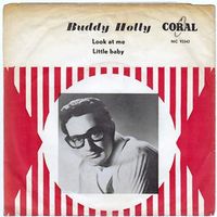 Buddy Holly - Little Baby