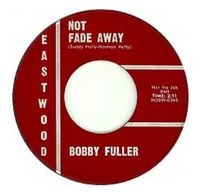 NOT_FADE_AWAY - BOBBY_FULLER 1962 USA