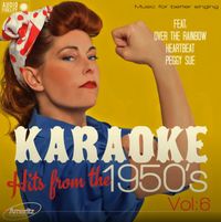 Ameritz Karaoka Bend - Peggy Sue