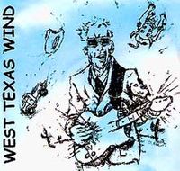Sonny West CD - Album 