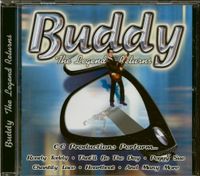 BUDDY - The Legend Returns, Bear Family Music Catalogue