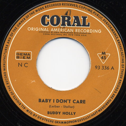 Buddy_Holly_Coral_Single_Germany