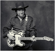 WAYLON JENNINGS