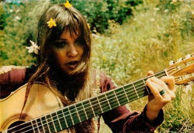 Melanie Anna Safka