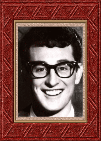 BUDDY HOLLY