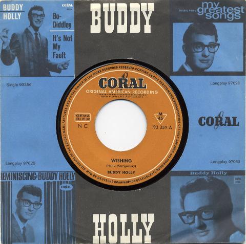 Buddy_Holly_Coral_Single_Germany