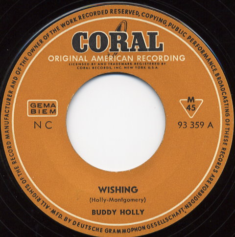 Buddy_Holly_Coral_Single_Germany