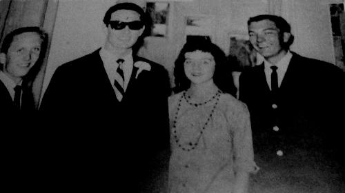 Buddy_Holly_and_Wedding_Day_guests