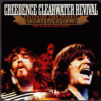 CCR - CHRONICLE