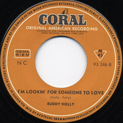 Buddy_Holly_Coral_Single_Germany