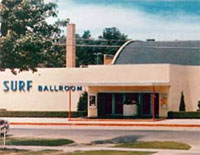 SURF BALLROOM