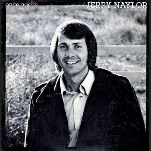 JERRY NAYLOR