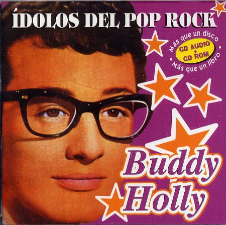 BUDDY HOLLY ESTA VIVO