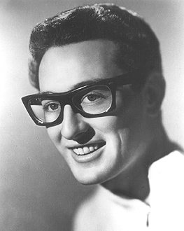 Para siempre 22 - Buddy Holly