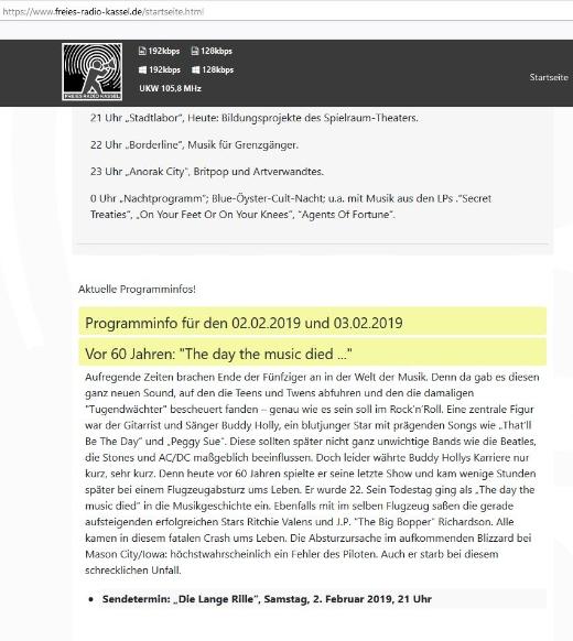 © 2019 freies-radio-kassel.de