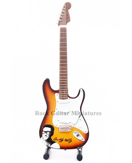 BUDDY_HOLLY_ROCK_GUITAR_MINIATURE