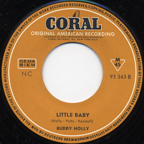 Buddy_Holly_Coral_Single_Germany