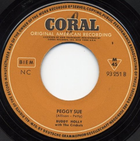 Buddy_Holly_Coral_Single_Germany