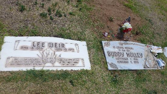 Lubbock_Cemetery