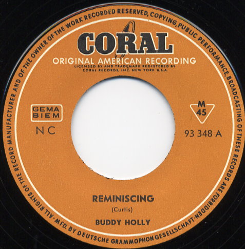 Buddy_Holly_Coral_Single_Germany