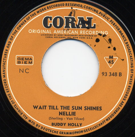 Buddy_Holly_Coral_Single_Germany