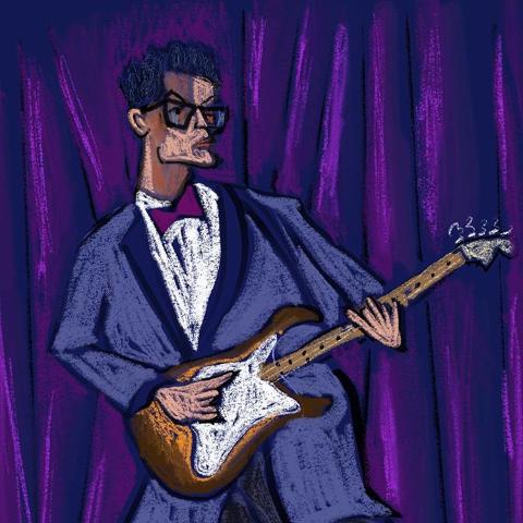 Incredible_Buddy_Holly_Art