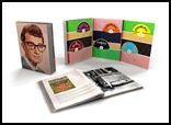 Die neue 2009er Buddy Holly 6 CD Box