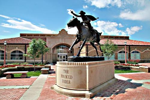 THWE_MASKED_RIDER_TEXAS_TECH_UNIVERSITY_LUBBOCK_TX