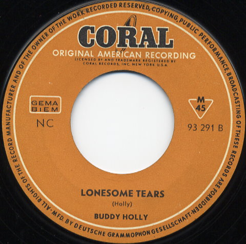 Buddy_Holly_Coral_Single_Germany